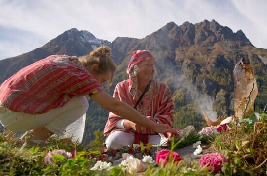 Das geheime Ötztal