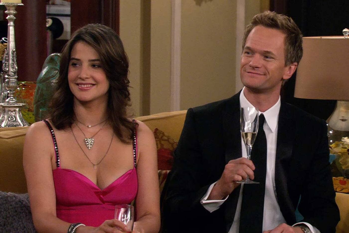 How I Met Your Mother Seizoen 5 Aflevering 18