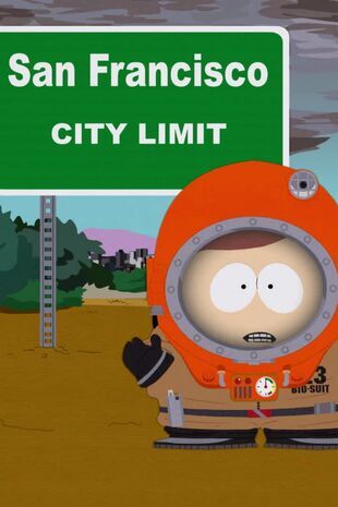 South Park Seizoen 10 Aflevering 2
