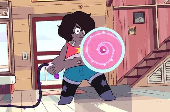 Steven Universe