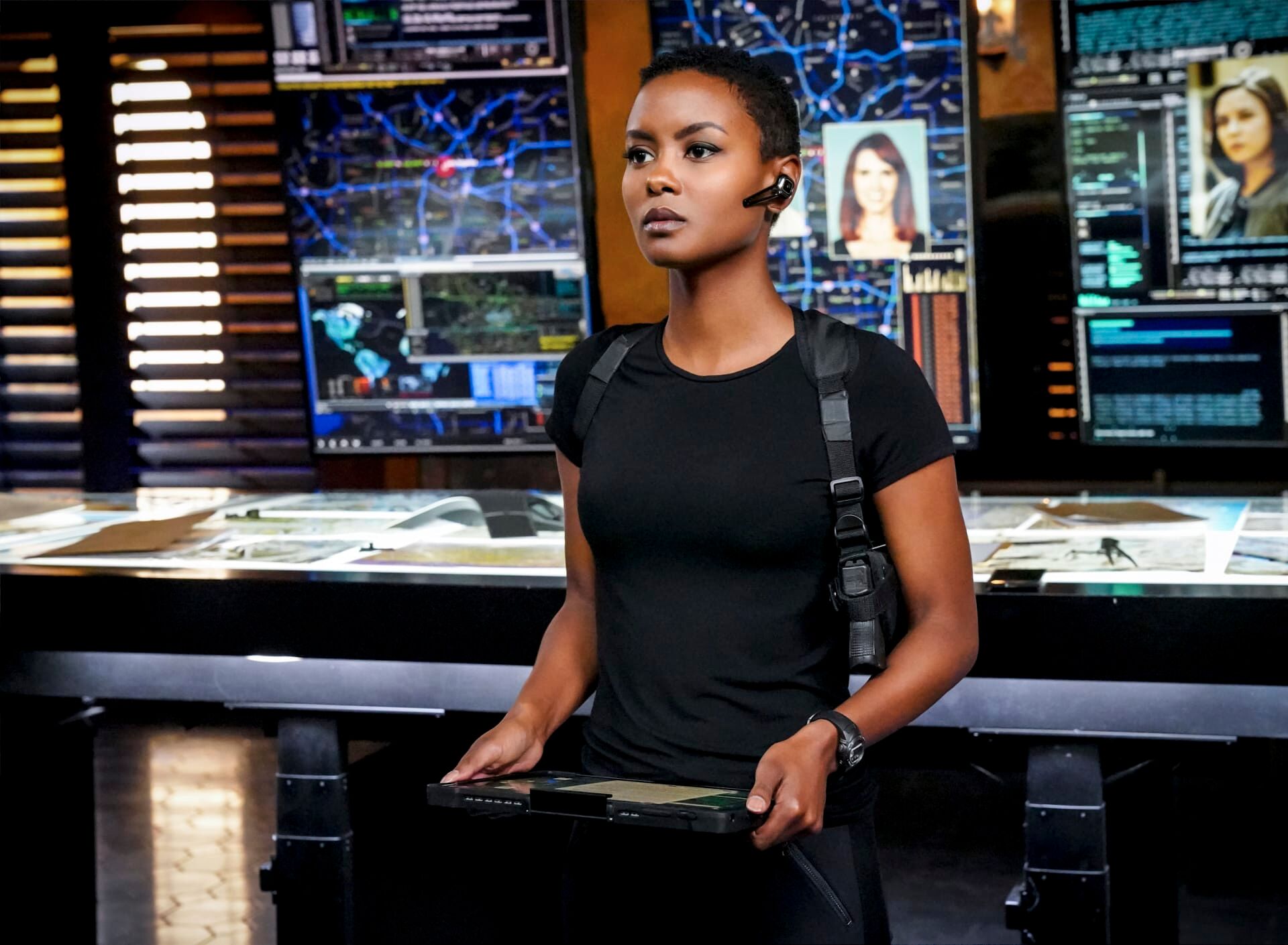 NCIS: Los Angeles Seizoen 9 Aflevering 15