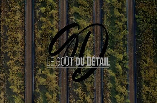 Le goût du détail