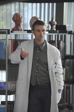 Dr House Saison 7 Épisode 1