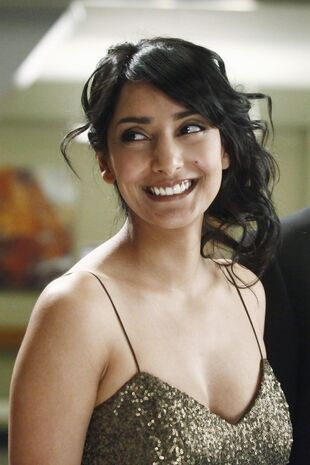 Anatomia lui Grey Sezonul 8 Episodul 17