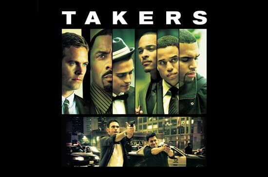 Takers