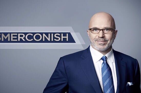 Smerconish