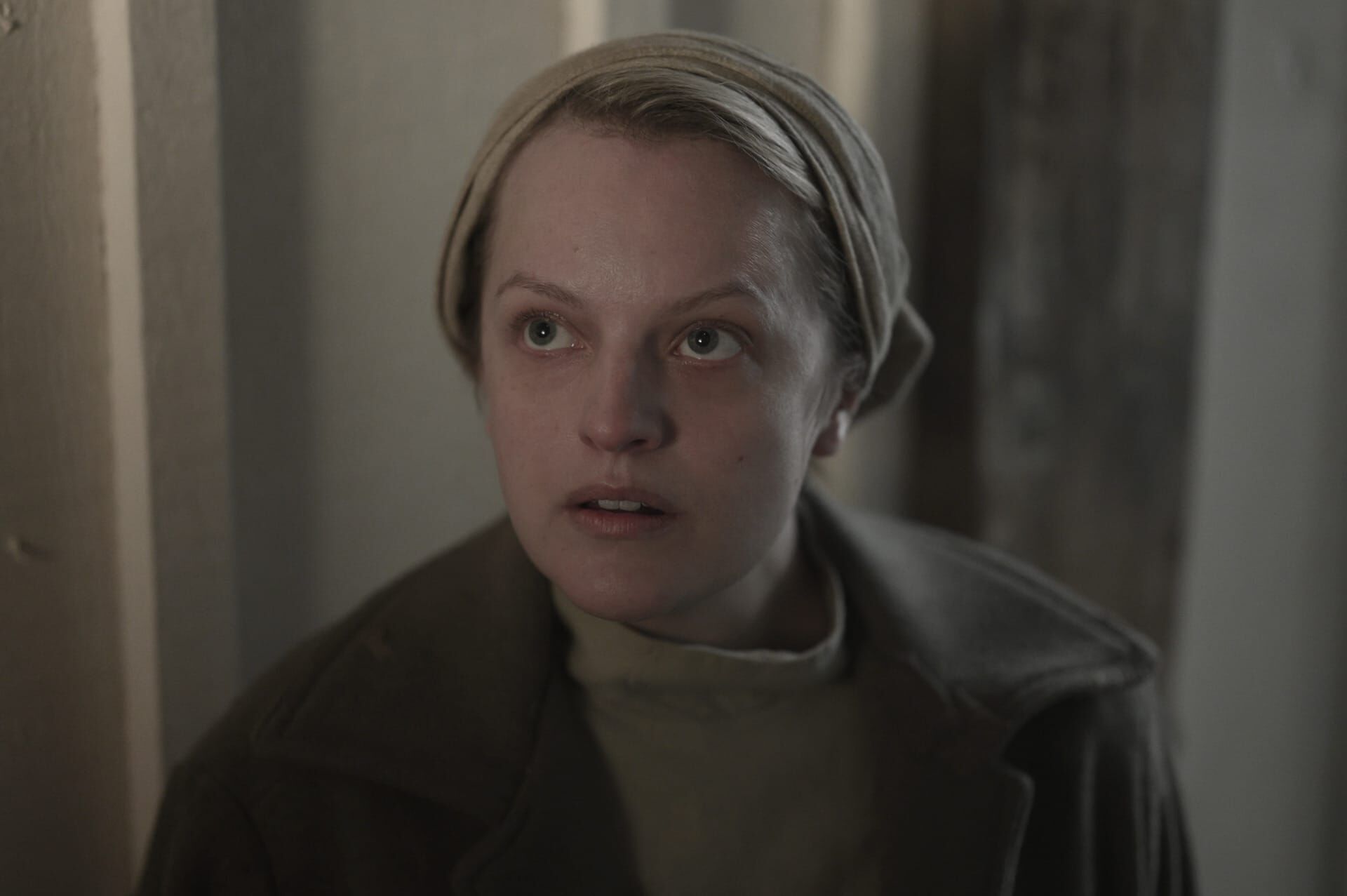 The Handmaid's Tale : La servante écarlate Saison 4 Épisode 3