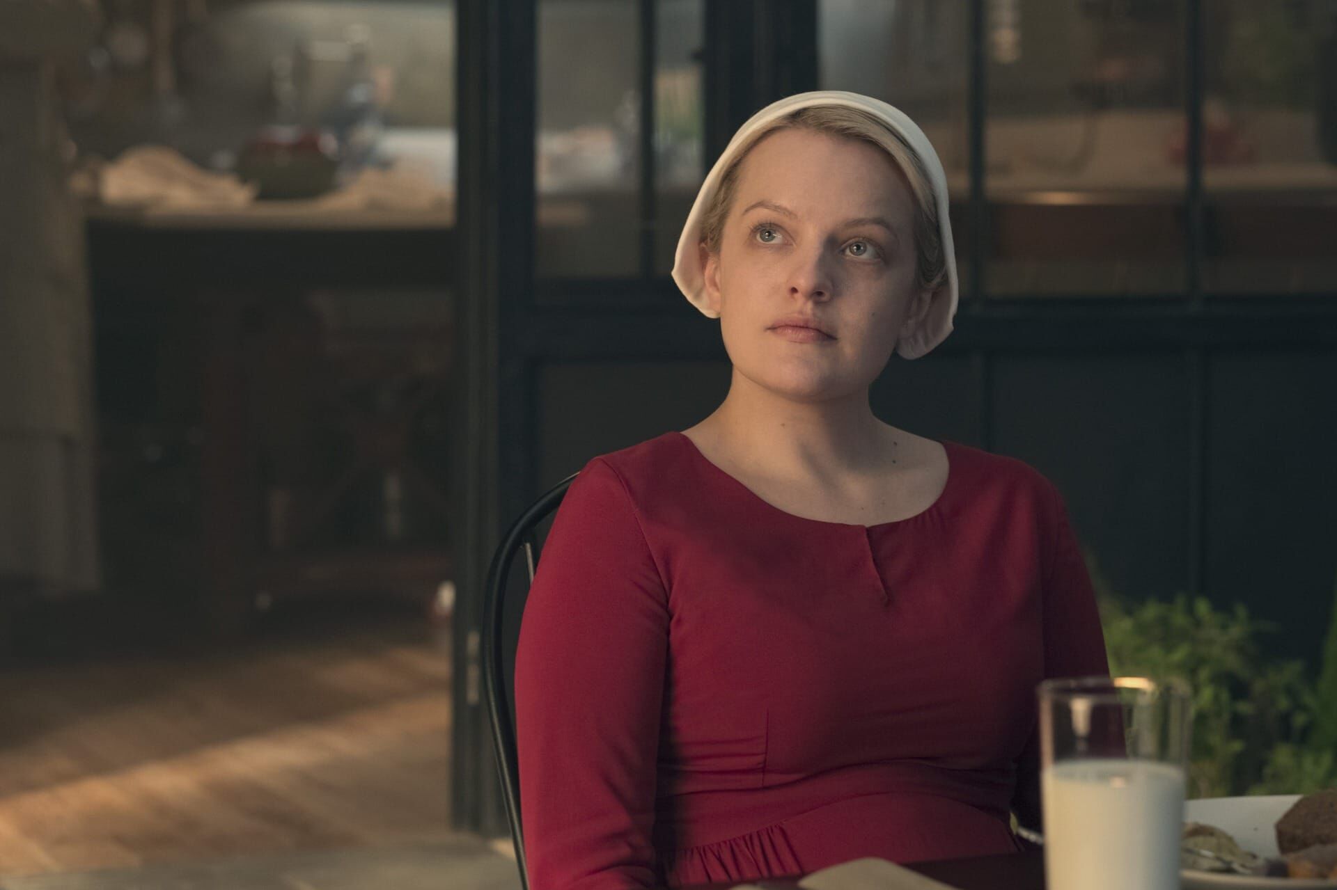 The Handmaid's Tale : La servante écarlate Saison 3 Épisode 1