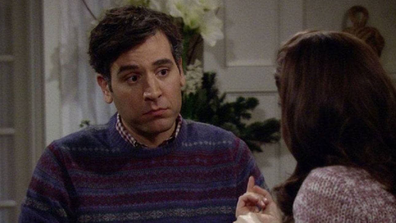 How I Met Your Mother Seizoen 9 Aflevering 19