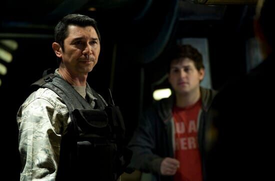 Stargate: Universe