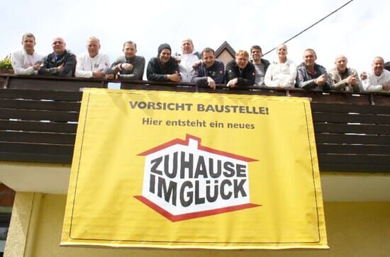 Zuhause im Glück – Unser...