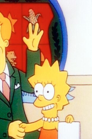 Les Simpson Saison 3 Épisode 2