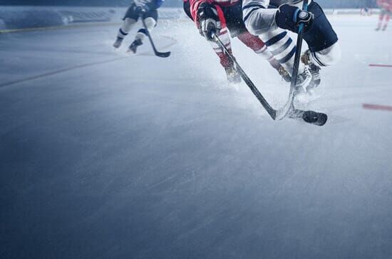 Eishockey: NHL