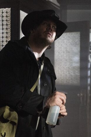 The Walking Dead: Invazia zombi Sezonul 6 Episodul 9