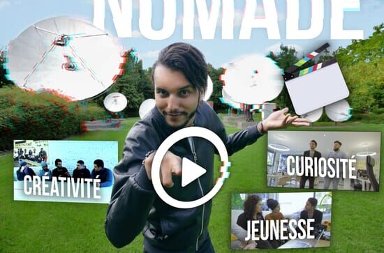 Nomade