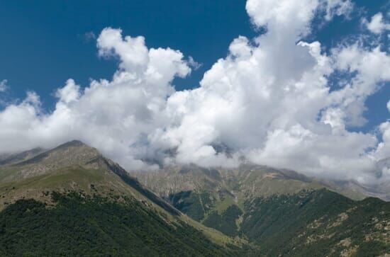 Naturparadies Armenien