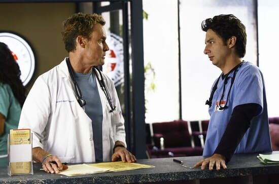 Scrubs