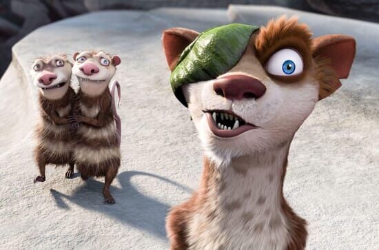 Ice Age III – Die...