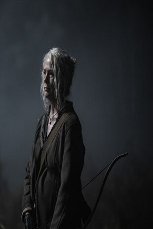 The Walking Dead: Invazia zombi Sezonul 11 Episodul 20