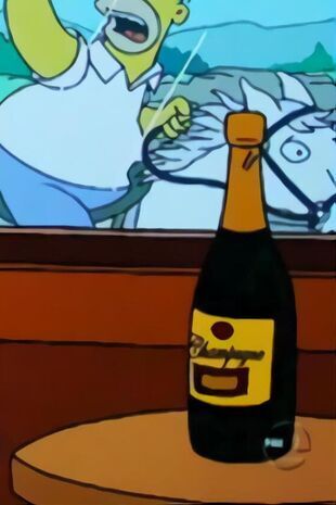 Les Simpson Saison 21 Épisode 9