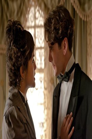 Grand Hôtel Saison 3 Épisode 15