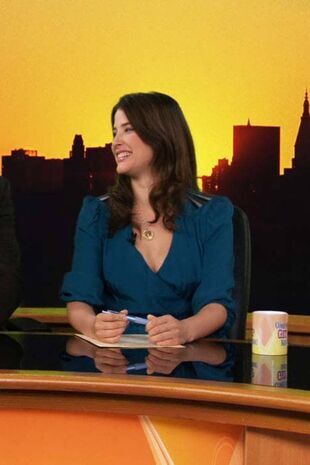 How I Met Your Mother Seizoen 5 Aflevering 11
