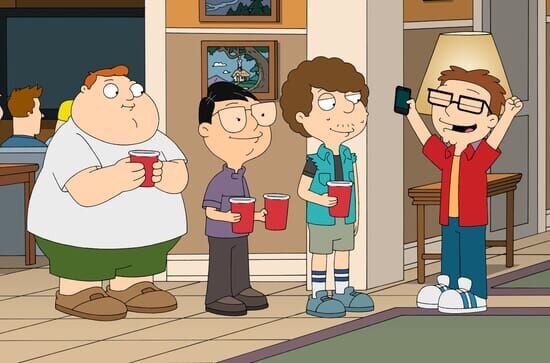 American Dad