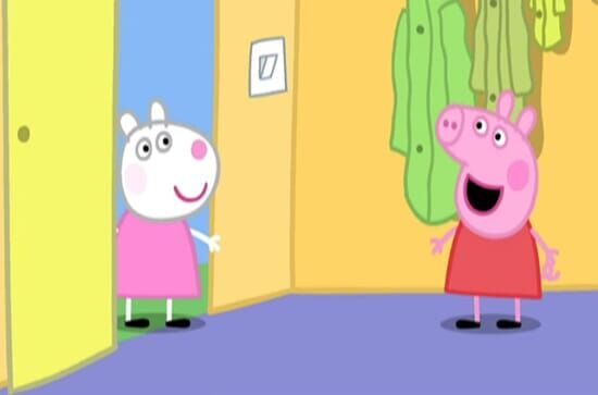 Peppa Pig