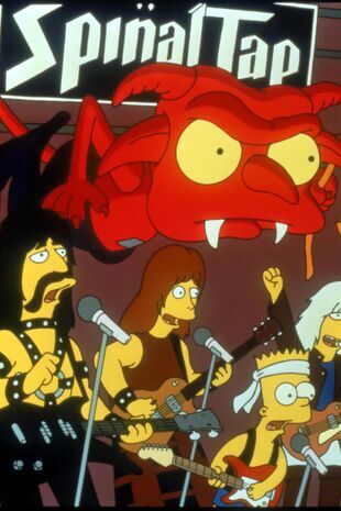 The Simpsons Seizoen 3 Aflevering 22