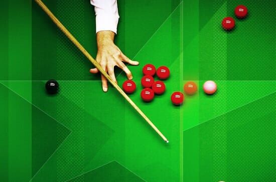 Snooker: International...