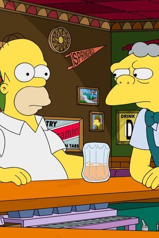 Les Simpson Saison 32 Épisode 9