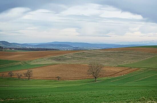 Helden der Landwirtschaft