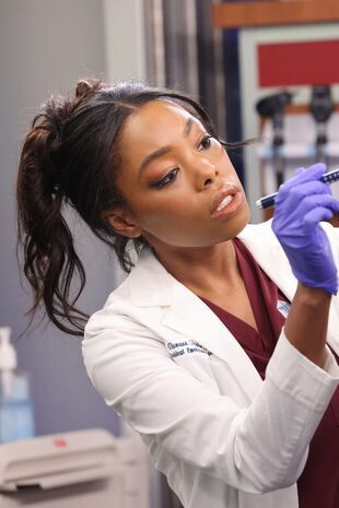 Camera de gardă Sezonul 8 Episodul 6