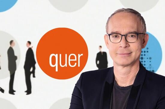 quer – ... durch die Woche mit Christoph Süß