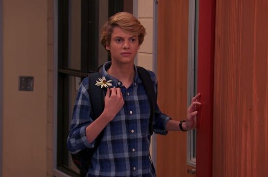 Henry Danger