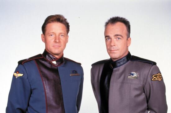 Babylon 5