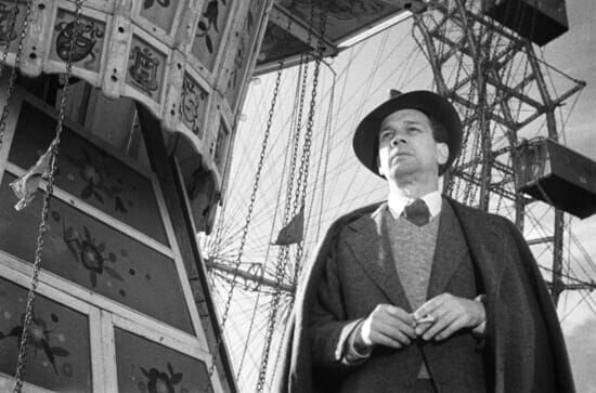 The Third Man