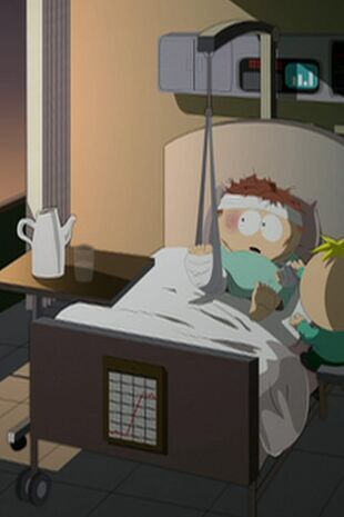 South Park Seizoen 14 Aflevering 8