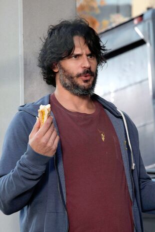 How I Met Your Mother Seizoen 8 Aflevering 7