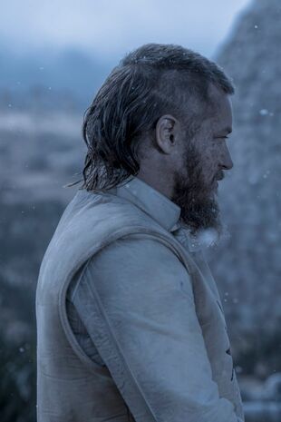 Crescuţi de lupi Sezonul 1 Episodul 7