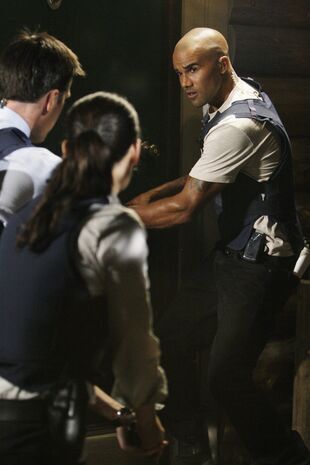 Minţi criminale Sezonul 6 Episodul 14