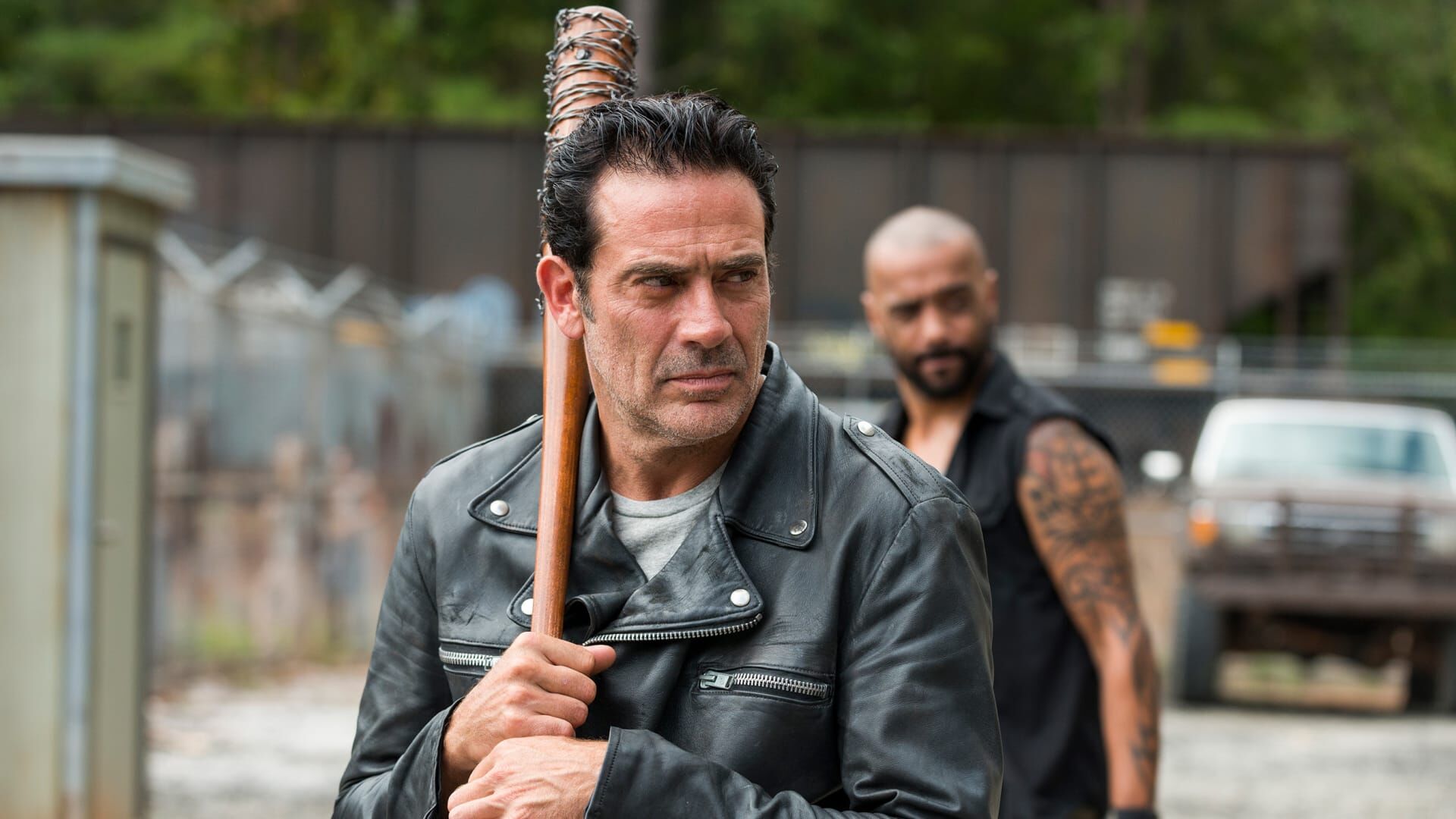 The Walking Dead: Invazia zombi Sezonul 7 Episodul 11