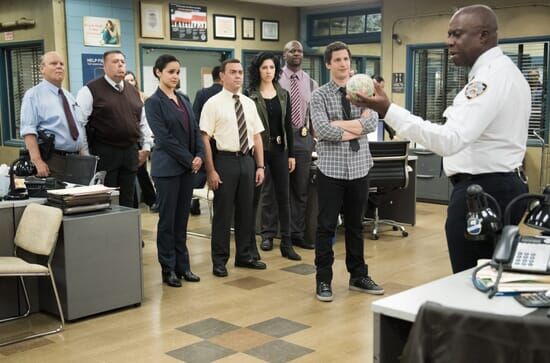 Brooklyn Nine-Nine