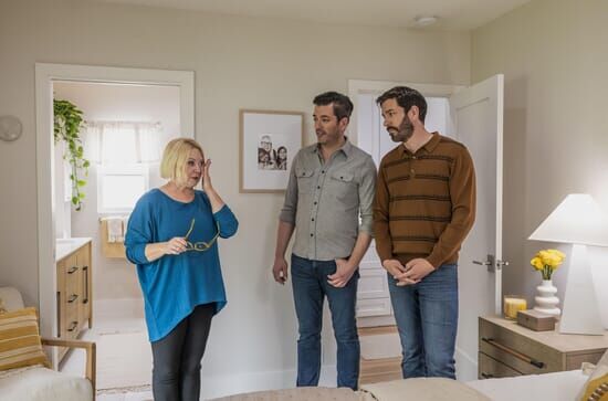 Property Brothers – Renovierung zum Verlieben