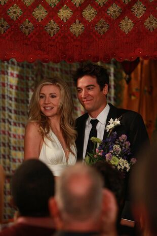 How I Met Your Mother Seizoen 4 Aflevering 5