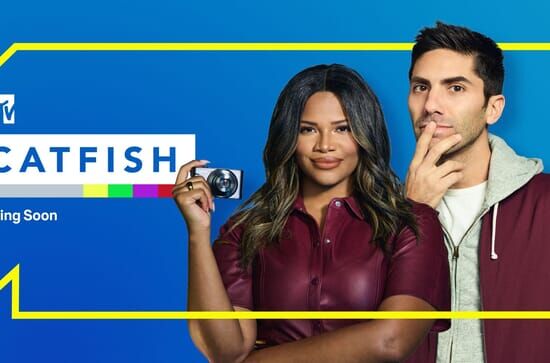 Catfish: The TV Series