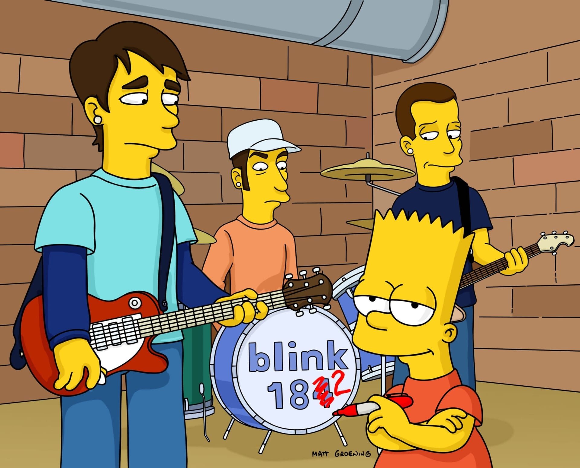 Les Simpson Saison 14 Épisode 11