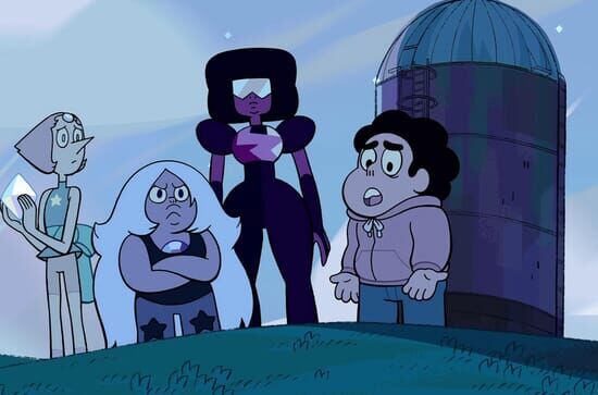 Steven Universe