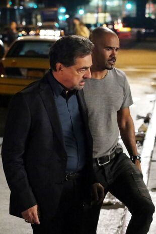 Minţi criminale Sezonul 6 Episodul 20