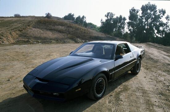 Knight Rider